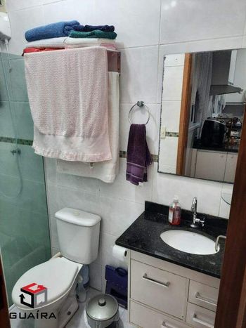 Foto 9 do(a) Cobertura de 2 quartos à venda em Vila Junqueira, Santo André