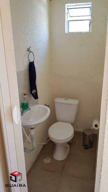 Foto 11 do(a) Cobertura de 2 quartos à venda em Vila Junqueira, Santo André