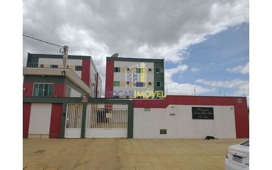 Foto 24 do(a) Apartamento de 4 quartos à venda em Boa Vista, Vitória da Conquista