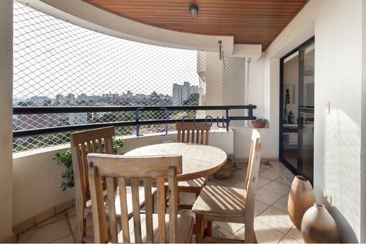 Foto 18 do(a) Apartamento de 3 quartos à venda em Vila Madalena, São Paulo
