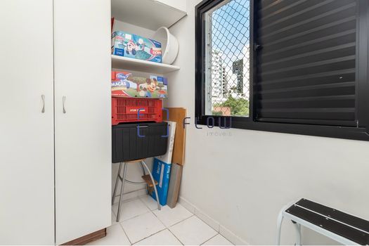 Foto 33 do(a) Apartamento de 3 quartos à venda em Vila Madalena, São Paulo