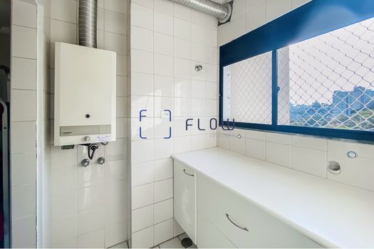 Foto 30 do(a) Apartamento de 3 quartos à venda em Vila Madalena, São Paulo