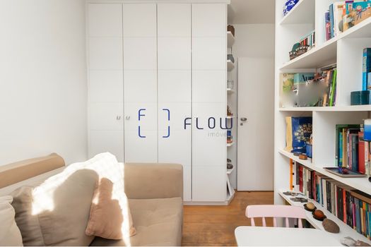 Foto 49 do(a) Apartamento de 3 quartos à venda em Vila Madalena, São Paulo