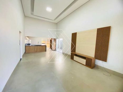 Foto 4 do(a) Casa em Condomínio de 3 quartos para alugar em Residencial Villa Flora Aquarius, Marília