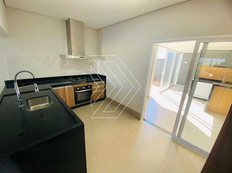 Foto 6 do(a) Casa em Condomínio de 3 quartos para alugar em Residencial Villa Flora Aquarius, Marília