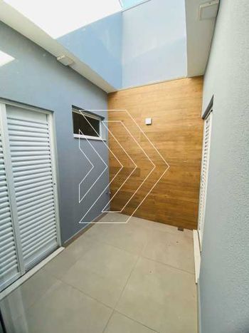 Foto 24 do(a) Casa em Condomínio de 3 quartos para alugar em Residencial Villa Flora Aquarius, Marília