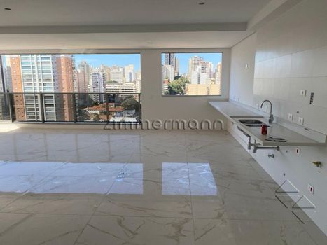 Foto 2 do(a) Apartamento de 4 quartos à venda em Perdizes, São Paulo