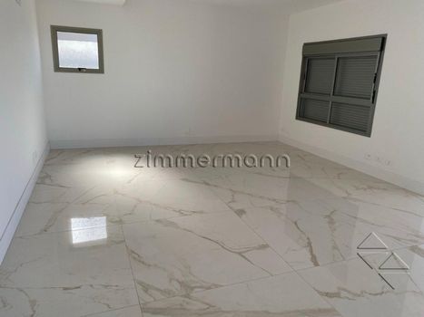 Foto 13 do(a) Apartamento de 4 quartos à venda em Perdizes, São Paulo