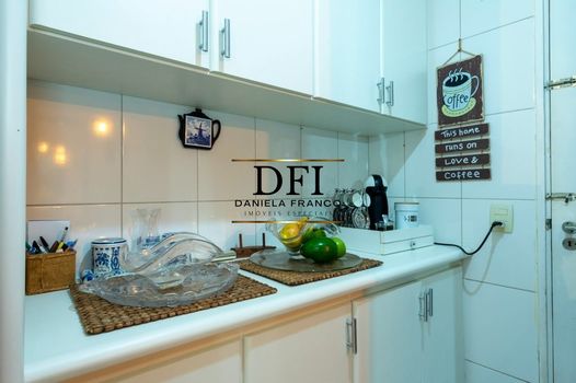 Foto 34 do(a) Apartamento de 3 quartos à venda em Itaim Bibi, São Paulo