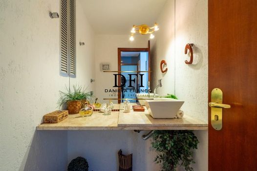 Foto 3 do(a) Apartamento de 3 quartos à venda em Itaim Bibi, São Paulo