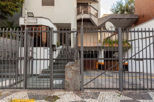 Foto 32 do(a) Apartamento de 3 quartos à venda em Perdizes, São Paulo