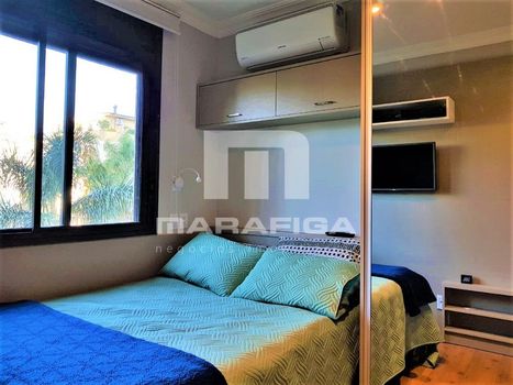 Foto 13 do(a) Apartamento de 3 quartos à venda em São João, Porto Alegre