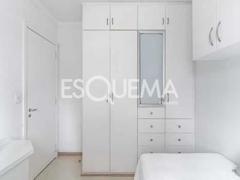 Foto 10 do(a) Apartamento de 3 quartos à venda em Indianópolis, São Paulo