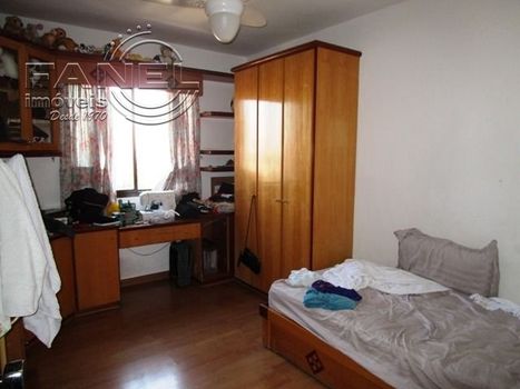 Foto 15 do(a) Apartamento de 4 quartos à venda em Jardim Colombo, São Paulo