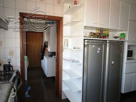 Foto 10 do(a) Apartamento de 4 quartos à venda em Jardim Colombo, São Paulo