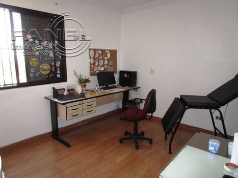 Foto 19 do(a) Apartamento de 4 quartos à venda em Jardim Colombo, São Paulo