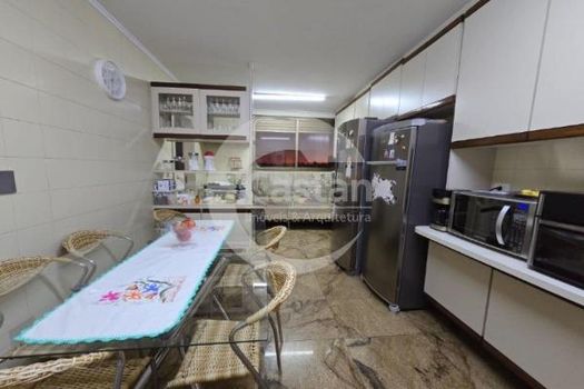 Foto 11 do(a) Apartamento de 3 quartos à venda em Parque da Mooca, São Paulo