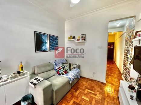Foto 4 do(a) Kitnet / JK / Studio false à venda em Copacabana, Rio de Janeiro