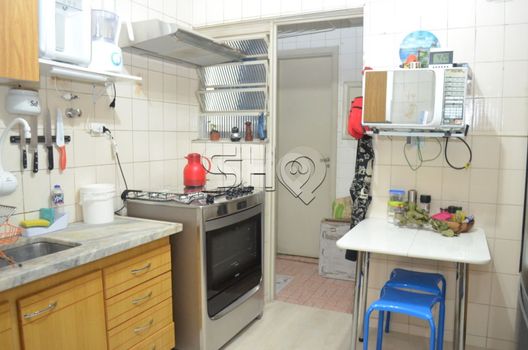 Foto 20 do(a) Apartamento de 3 quartos à venda em Cerqueira César, São Paulo