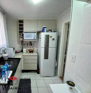 Foto 4 do(a) Apartamento de 2 quartos à venda em Centro, São Bernardo do Campo