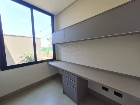 Foto 10 do(a) Casa em Condomínio de 3 quartos à venda em Samambaia Parque Residencial, Bauru