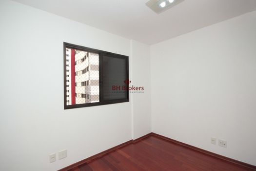 Foto 20 do(a) Apartamento de 4 quartos à venda em Vila da Serra, Nova Lima
