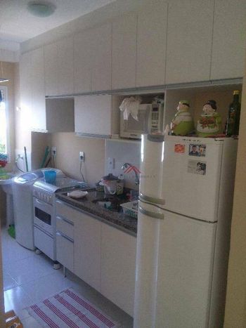 Foto 2 do(a) Apartamento de 2 quartos à venda em Jardim Santa Izabel, Hortolândia