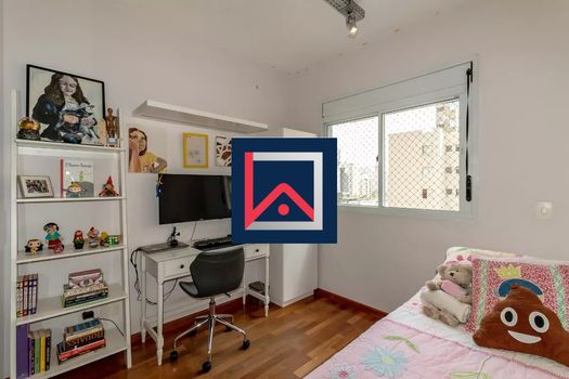 Foto 15 do(a) Apartamento de 3 quartos à venda em Itaim Bibi, São Paulo