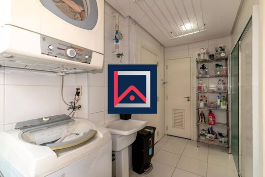 Foto 31 do(a) Apartamento de 3 quartos à venda em Itaim Bibi, São Paulo