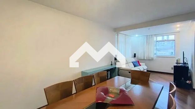Foto 4 do(a) Apartamento de 4 quartos à venda em Gutierrez, Belo Horizonte