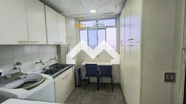 Foto 16 do(a) Apartamento de 4 quartos à venda em Gutierrez, Belo Horizonte