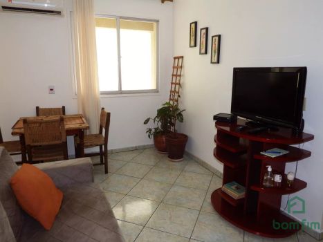 Foto 22 do(a) Apartamento de 1 quartos à venda em Centro Histórico, Porto Alegre