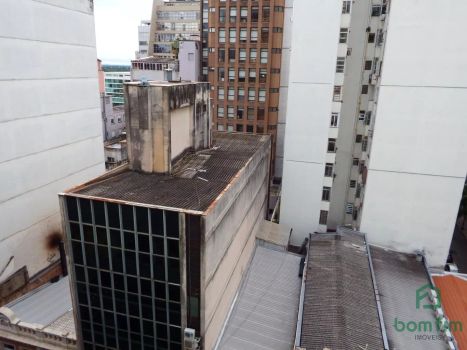 Foto 17 do(a) Apartamento de 1 quartos à venda em Centro Histórico, Porto Alegre
