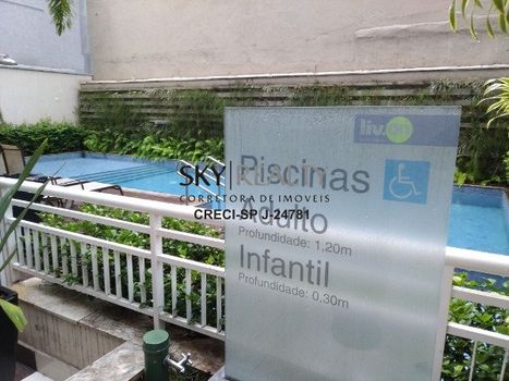 Foto 25 do(a) Apartamento de 2 quartos à venda em Jardim Prudência, São Paulo