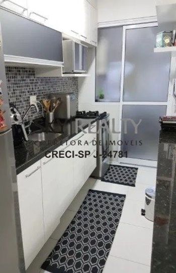 Foto 18 do(a) Apartamento de 2 quartos à venda em Jardim Prudência, São Paulo