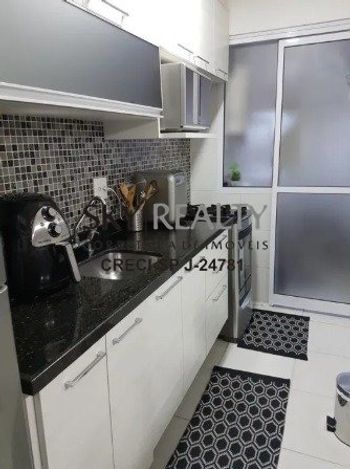 Foto 17 do(a) Apartamento de 2 quartos à venda em Jardim Prudência, São Paulo