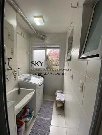 Foto 19 do(a) Apartamento de 2 quartos à venda em Jardim Prudência, São Paulo