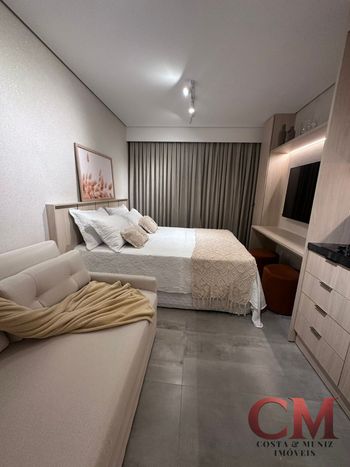 Foto 9 do(a) Apartamento de 1 quartos à venda em Bessa, João Pessoa