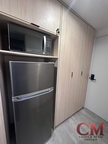 Foto 15 do(a) Apartamento de 1 quartos à venda em Bessa, João Pessoa