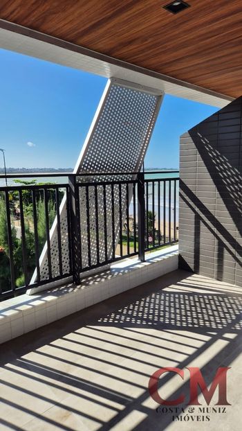 Foto 20 do(a) Apartamento de 1 quartos à venda em Bessa, João Pessoa