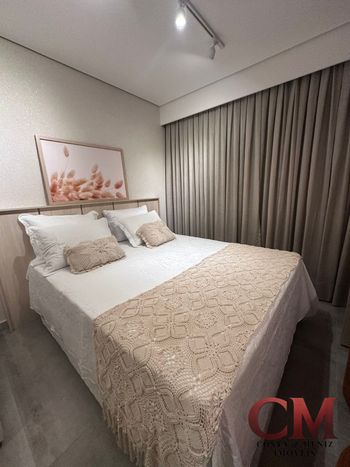 Foto 6 do(a) Apartamento de 1 quartos à venda em Bessa, João Pessoa