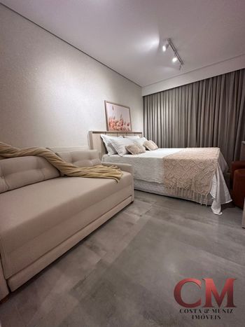 Foto 3 do(a) Apartamento de 1 quartos à venda em Bessa, João Pessoa