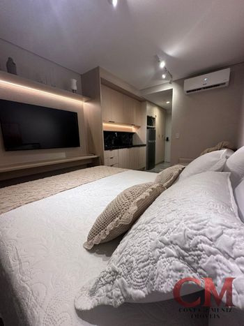 Foto 2 do(a) Apartamento de 1 quartos à venda em Bessa, João Pessoa