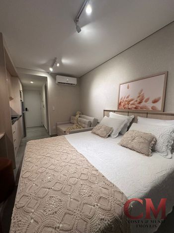 Foto 13 do(a) Apartamento de 1 quartos à venda em Bessa, João Pessoa