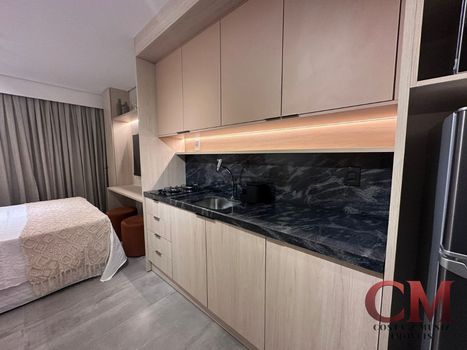 Foto 17 do(a) Apartamento de 1 quartos à venda em Bessa, João Pessoa