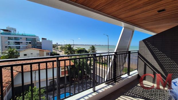 Foto 23 do(a) Apartamento de 1 quartos à venda em Bessa, João Pessoa