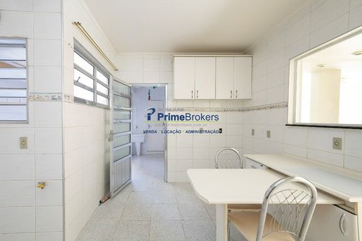 Foto 13 do(a) Apartamento de 2 quartos à venda em Vila Mariana, São Paulo