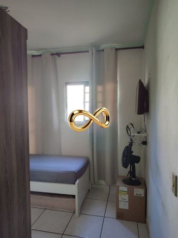 Foto 6 do(a) Casa de 2 quartos à venda em Residencial Monsenhor Romeu Tortorelli, São Carlos