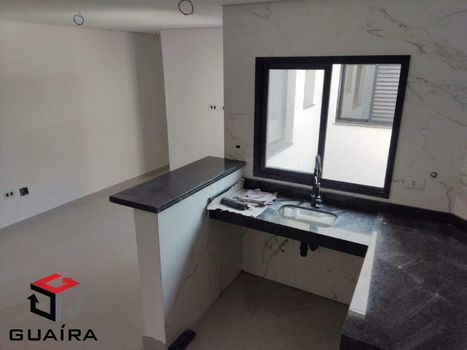 Foto 3 do(a) Cobertura de 2 quartos à venda em Vila Floresta, Santo André