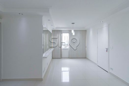 Foto 4 do(a) Apartamento de 3 quartos à venda em Jardim das Laranjeiras, São Paulo